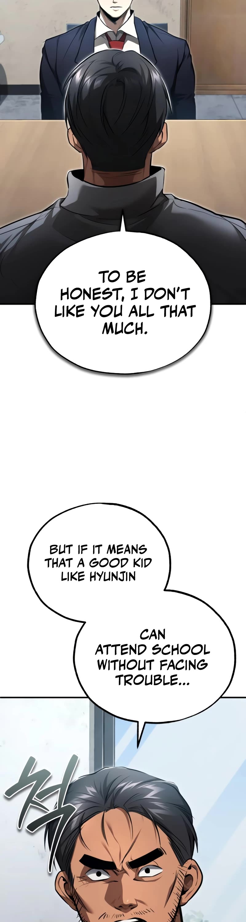 Devil Returns to School Days Chapter 46 page 67 - Chapter 46