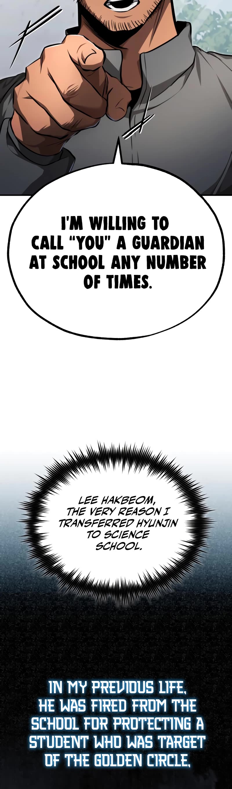 Devil Returns to School Days Chapter 46 page 68 - Chapter 46