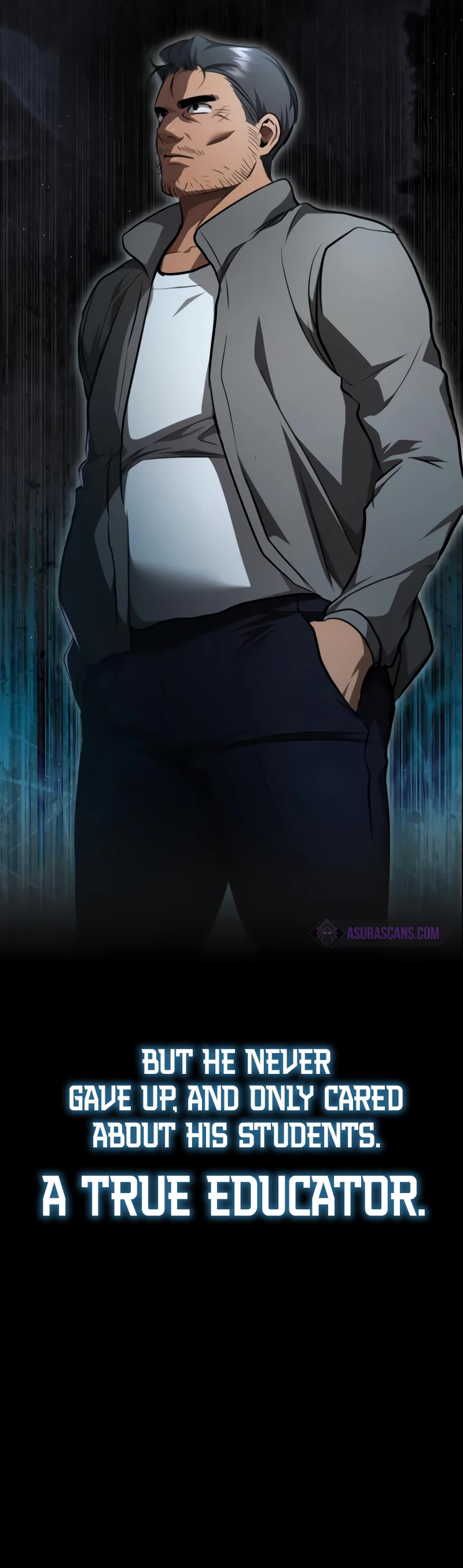 Devil Returns to School Days Chapter 46 page 69 - Chapter 46