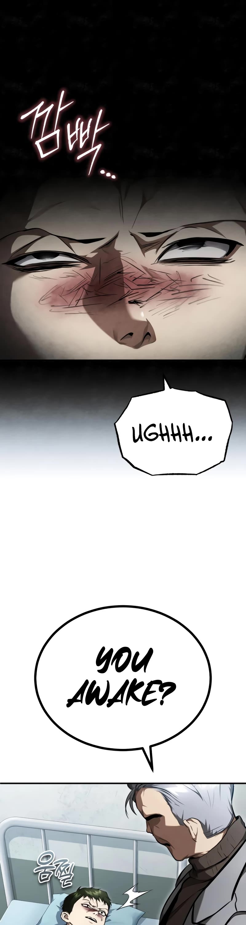 Devil Returns to School Days Chapter 46 page 7 - Chapter 46