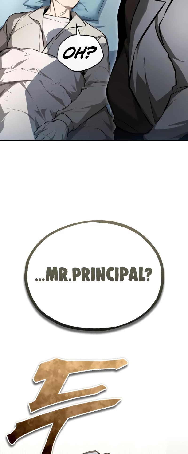 Devil Returns to School Days Chapter 46 page 8 - Chapter 46