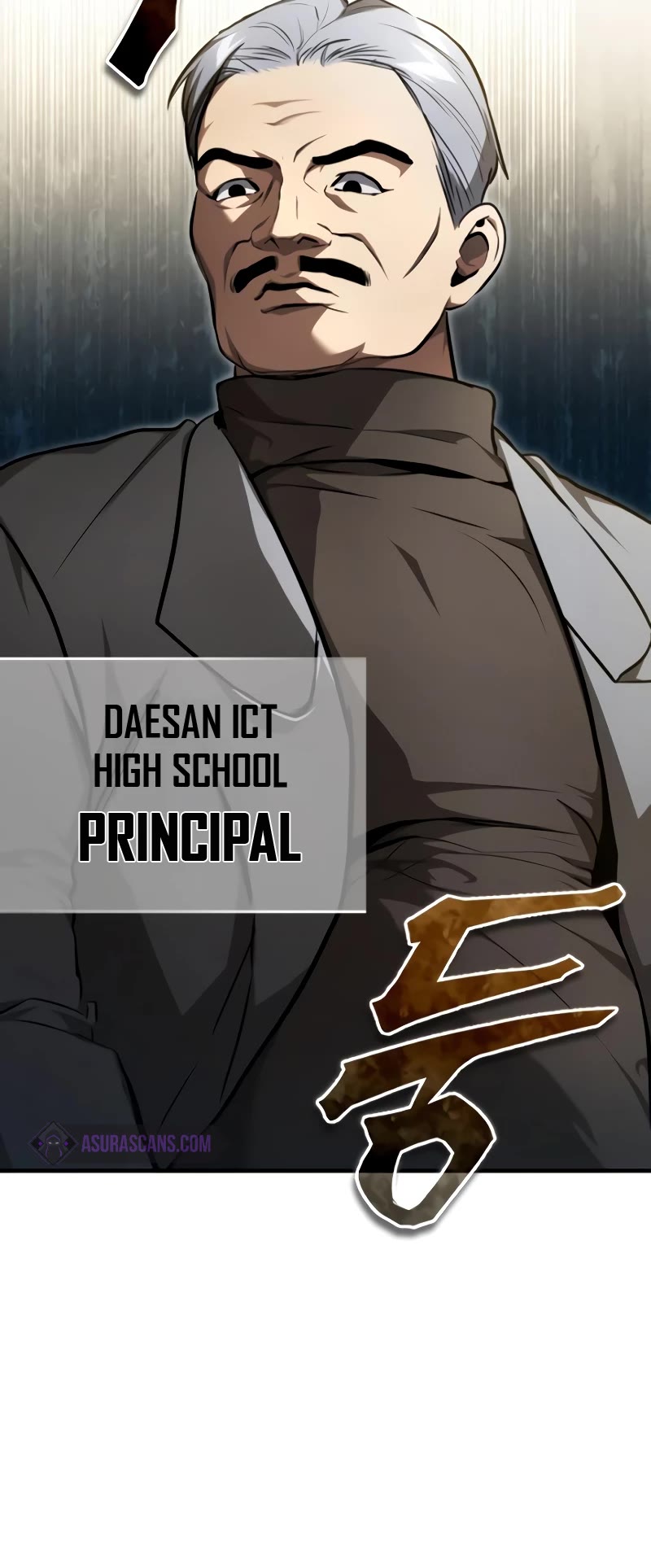 Devil Returns to School Days Chapter 46 page 9 - Chapter 46
