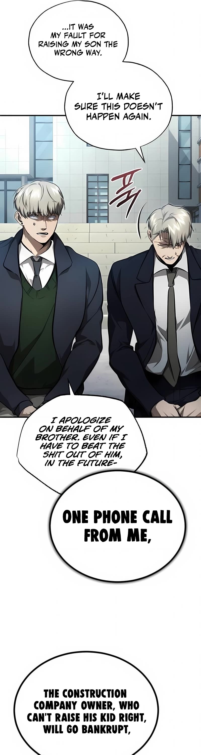 Devil Returns to School Days Chapter 47 page 10 - Chapter 47