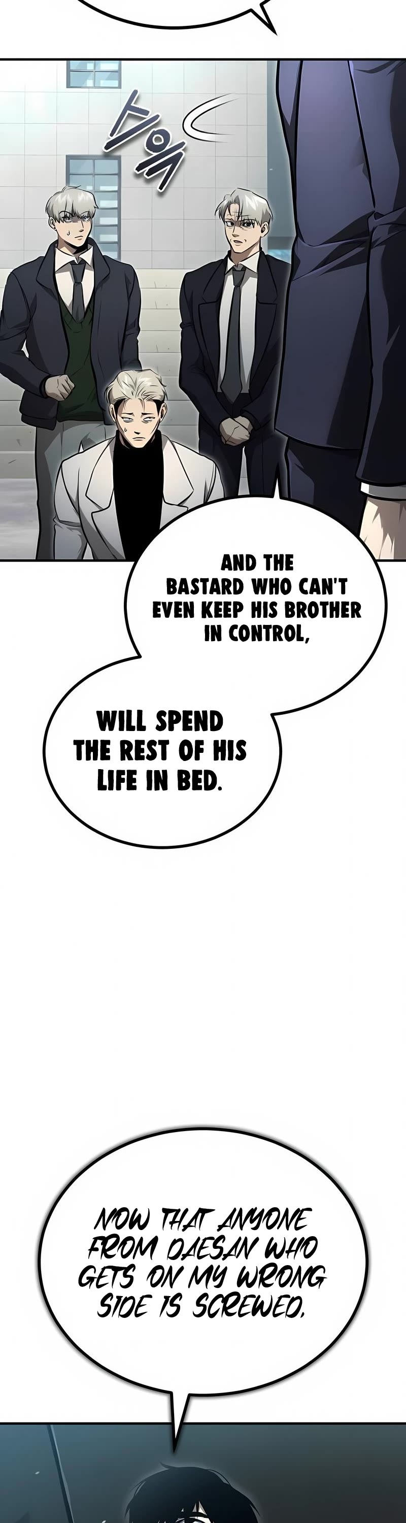 Devil Returns to School Days Chapter 47 page 11 - Chapter 47