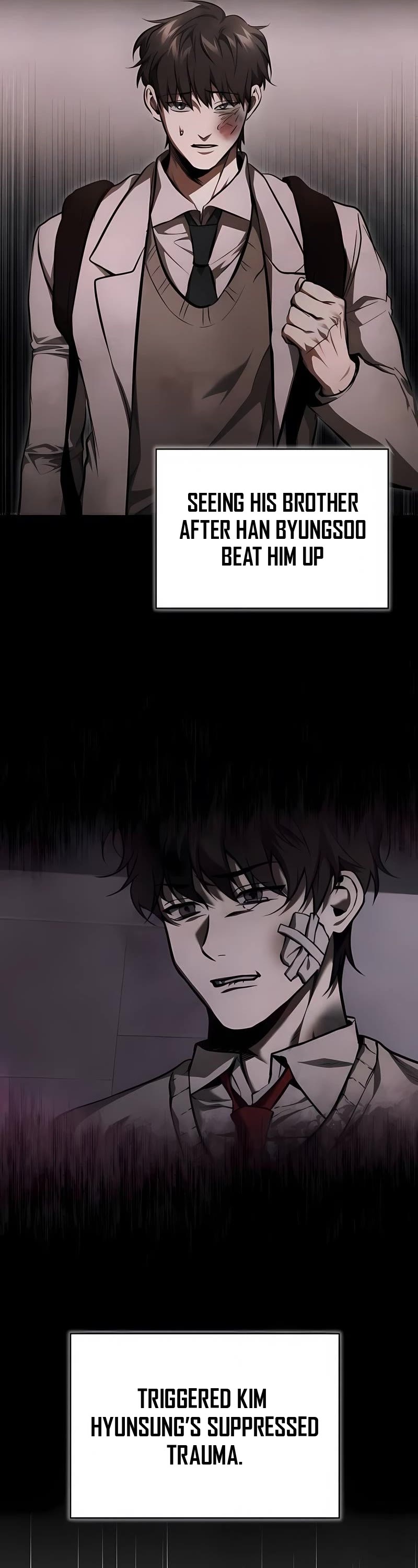 Devil Returns to School Days Chapter 47 page 14 - Chapter 47