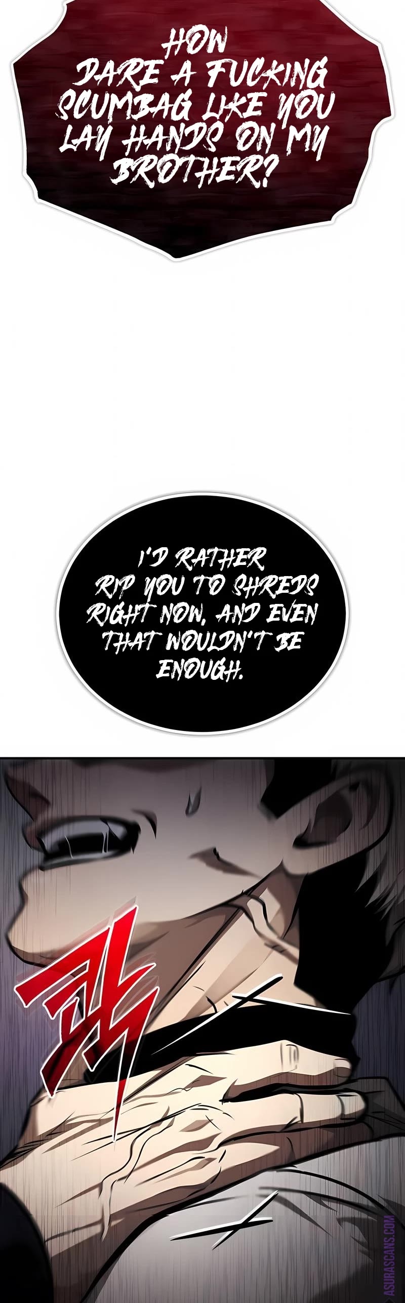Devil Returns to School Days Chapter 47 page 16 - Chapter 47