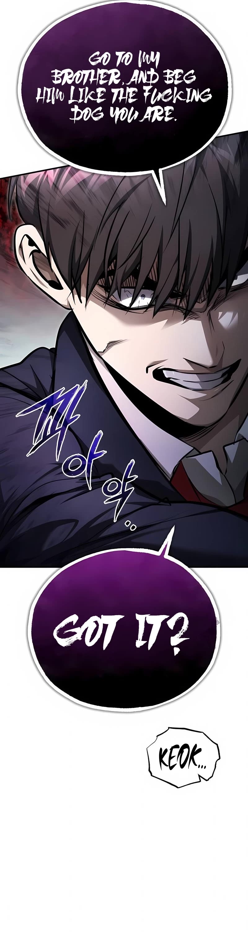 Devil Returns to School Days Chapter 47 page 18 - Chapter 47
