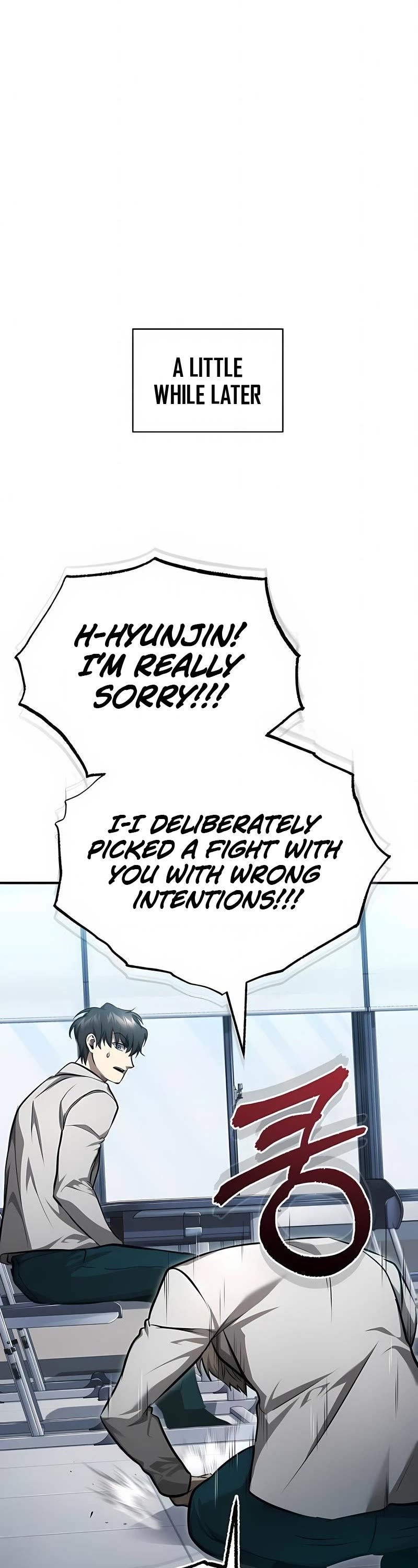 Devil Returns to School Days Chapter 47 page 19 - Chapter 47
