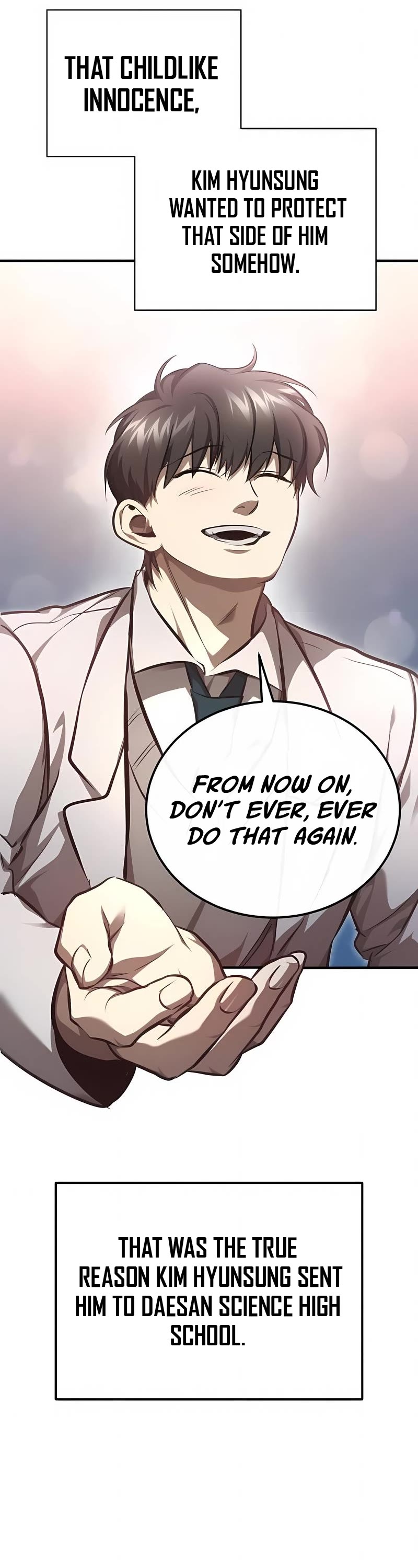 Devil Returns to School Days Chapter 47 page 23 - Chapter 47