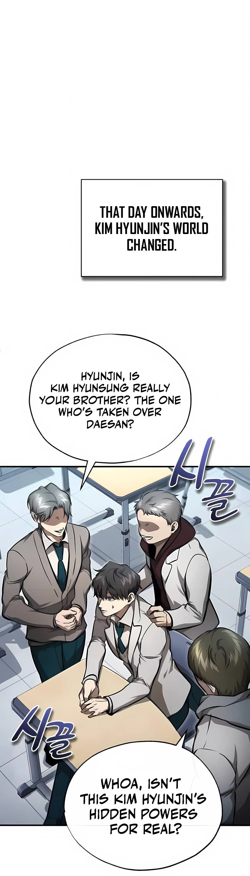 Devil Returns to School Days Chapter 47 page 24 - Chapter 47