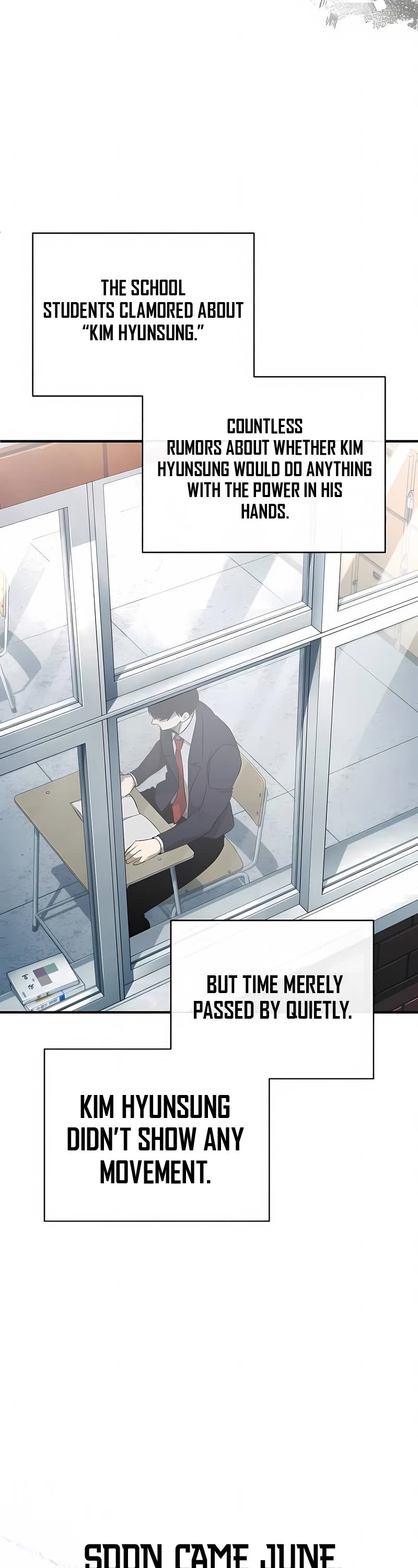 Devil Returns to School Days Chapter 47 page 27 - Chapter 47