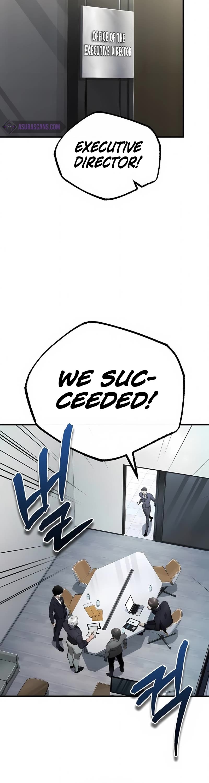 Devil Returns to School Days Chapter 47 page 29 - Chapter 47