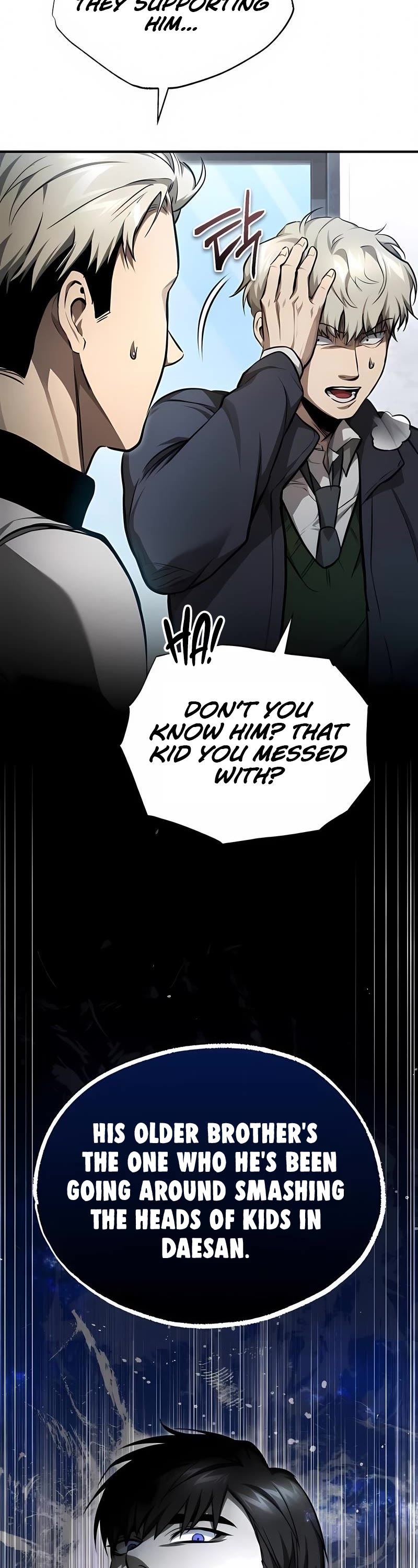 Devil Returns to School Days Chapter 47 page 3 - Chapter 47