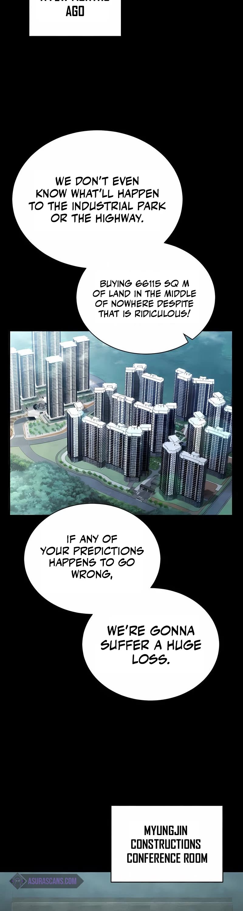 Devil Returns to School Days Chapter 47 page 33 - Chapter 47