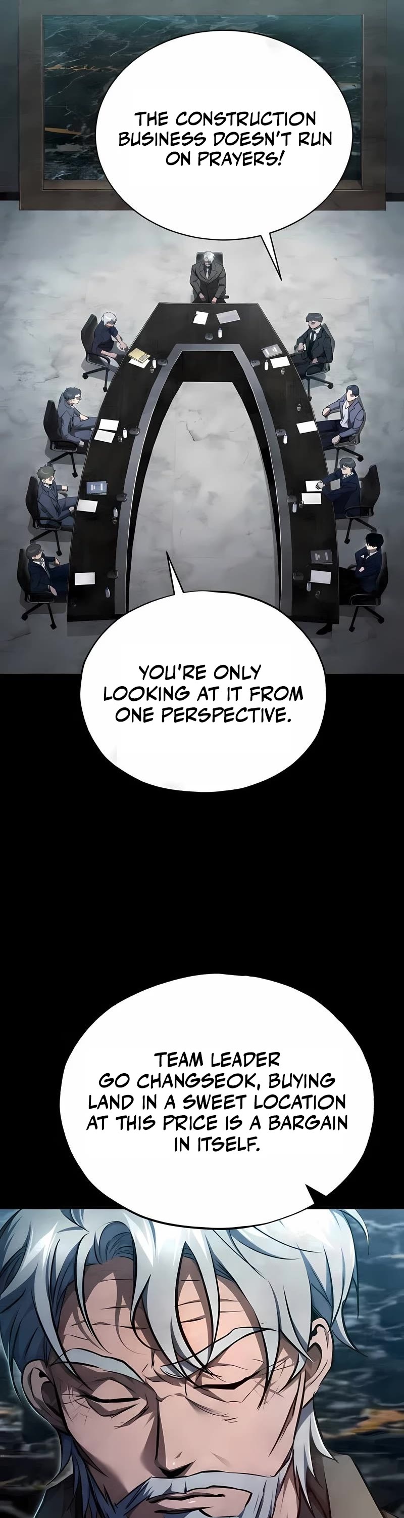 Devil Returns to School Days Chapter 47 page 34 - Chapter 47