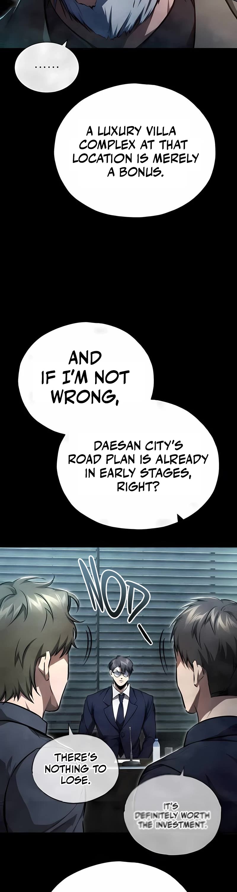 Devil Returns to School Days Chapter 47 page 35 - Chapter 47