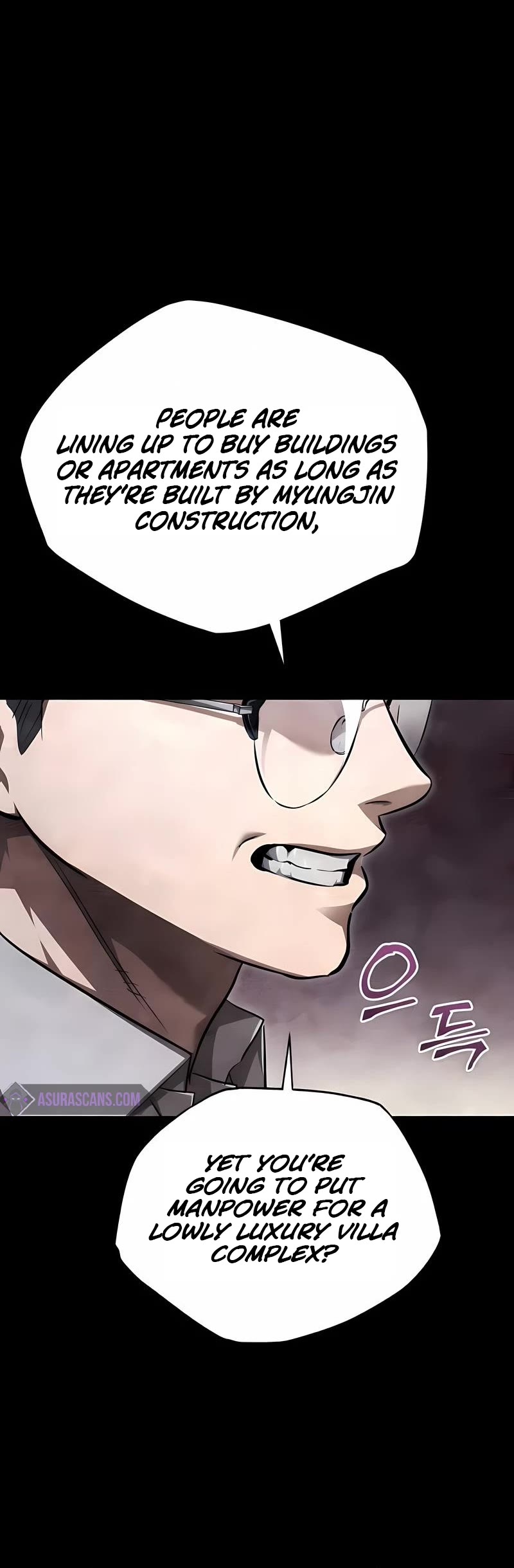 Devil Returns to School Days Chapter 47 page 37 - Chapter 47