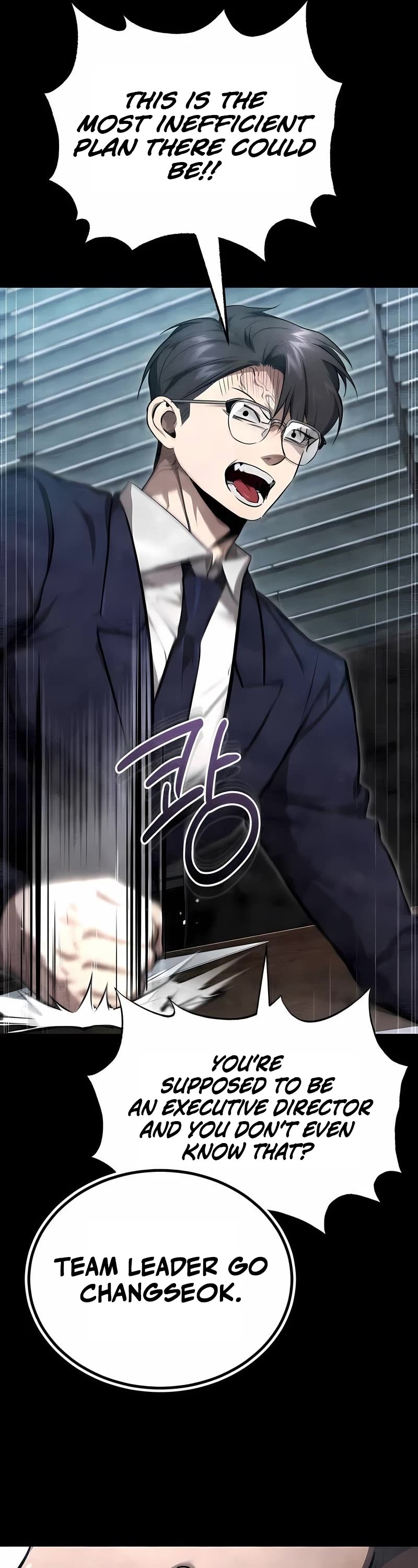 Devil Returns to School Days Chapter 47 page 38 - Chapter 47