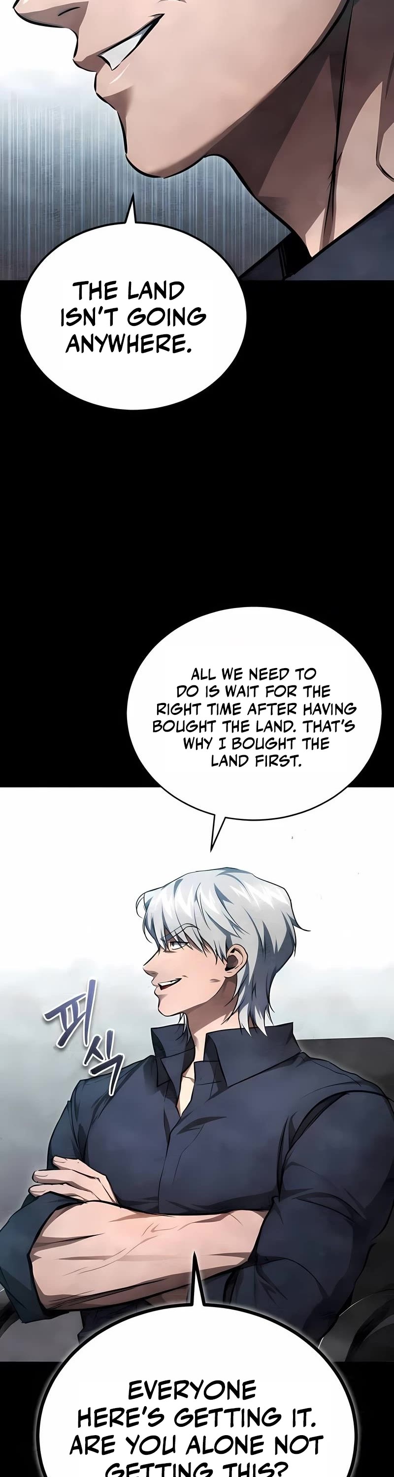 Devil Returns to School Days Chapter 47 page 39 - Chapter 47