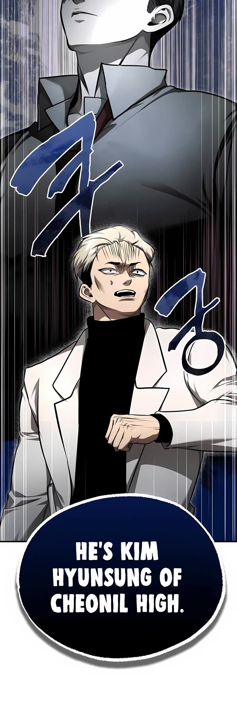 Devil Returns to School Days Chapter 47 page 4 - Chapter 47