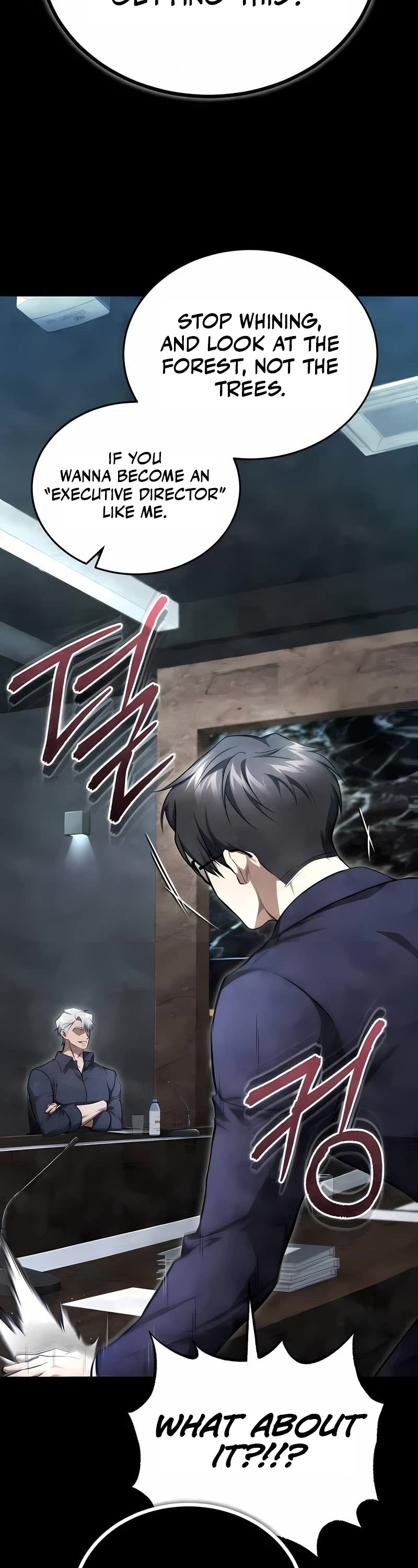 Devil Returns to School Days Chapter 47 page 40 - Chapter 47