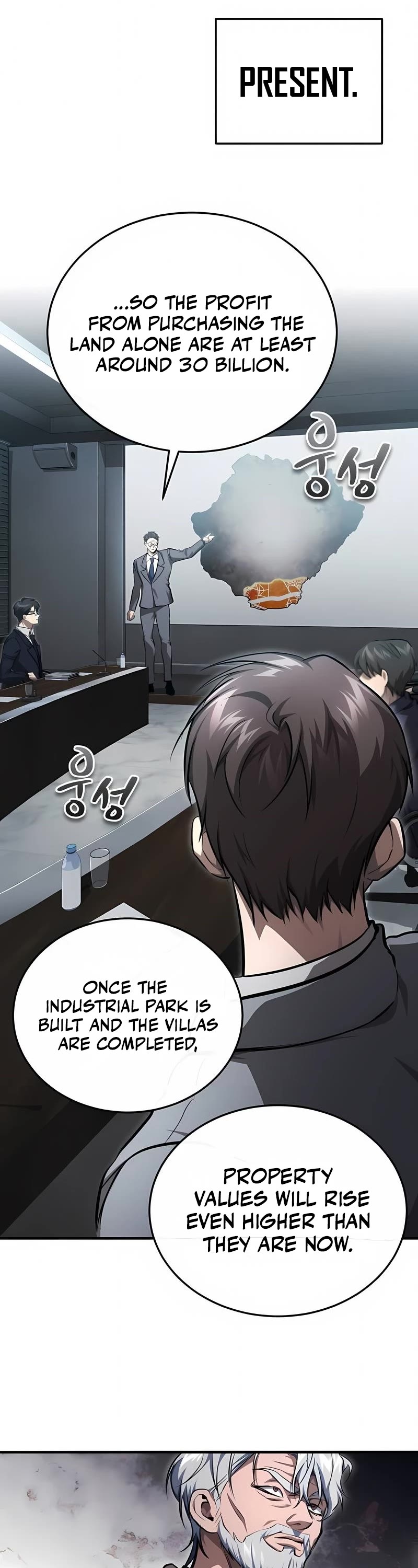Devil Returns to School Days Chapter 47 page 43 - Chapter 47