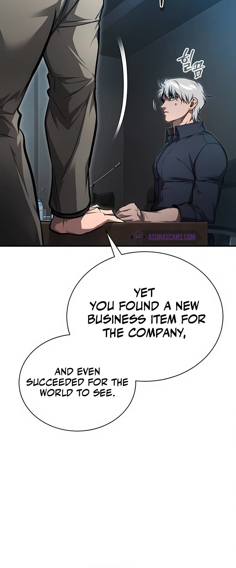 Devil Returns to School Days Chapter 47 page 45 - Chapter 47
