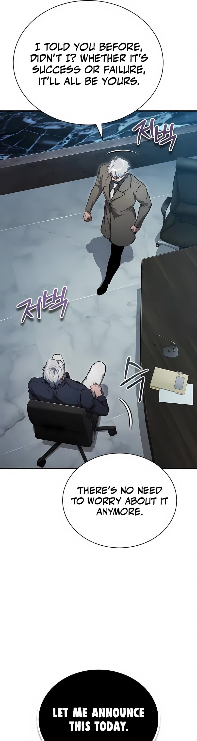 Devil Returns to School Days Chapter 47 page 46 - Chapter 47