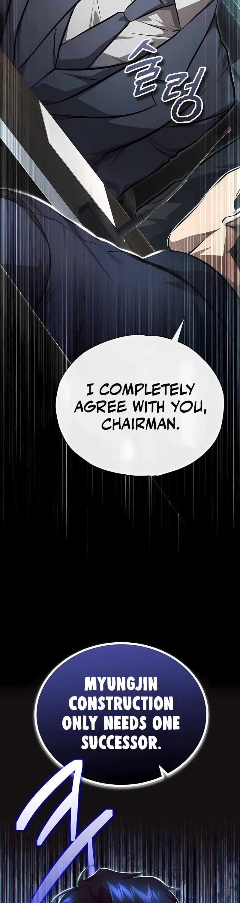 Devil Returns to School Days Chapter 47 page 52 - Chapter 47