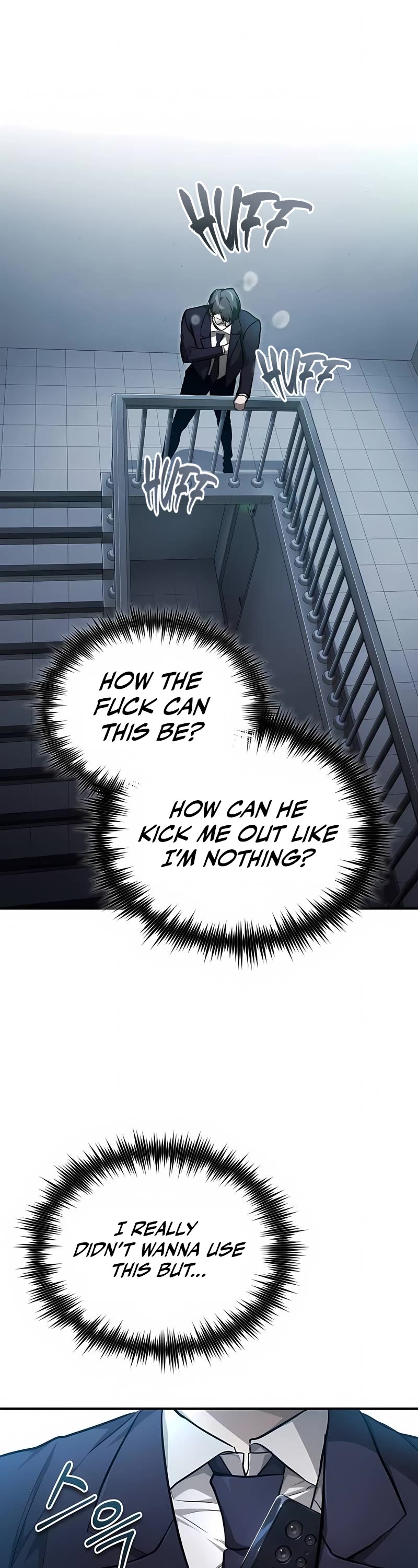 Devil Returns to School Days Chapter 47 page 54 - Chapter 47