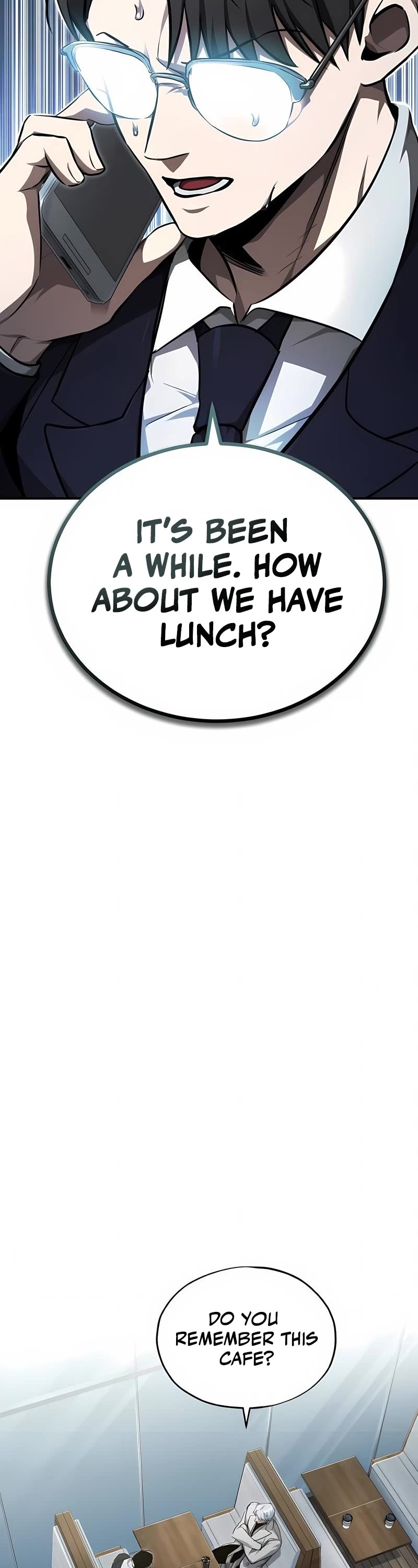 Devil Returns to School Days Chapter 47 page 56 - Chapter 47
