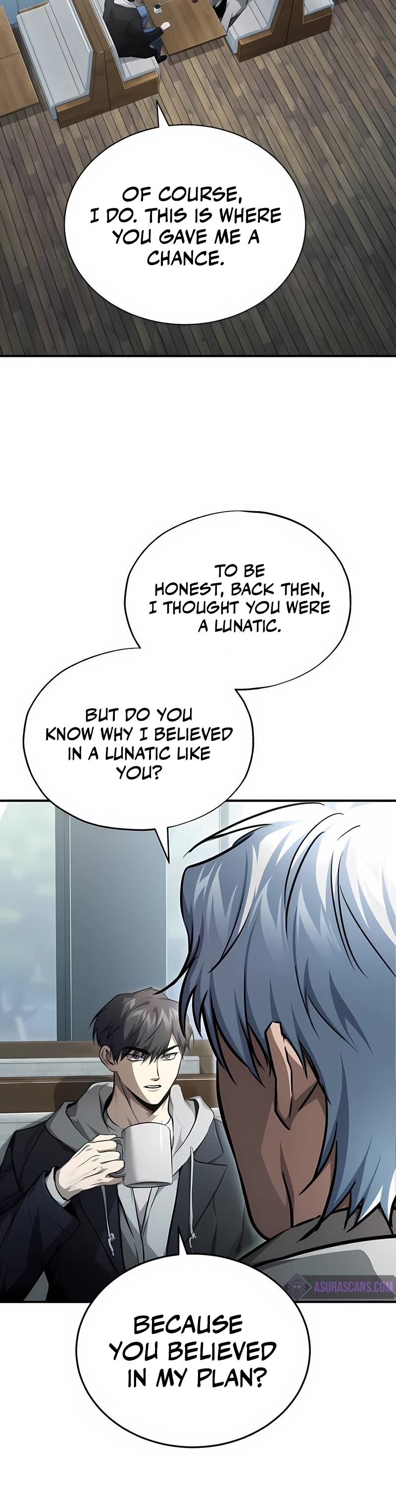 Devil Returns to School Days Chapter 47 page 57 - Chapter 47