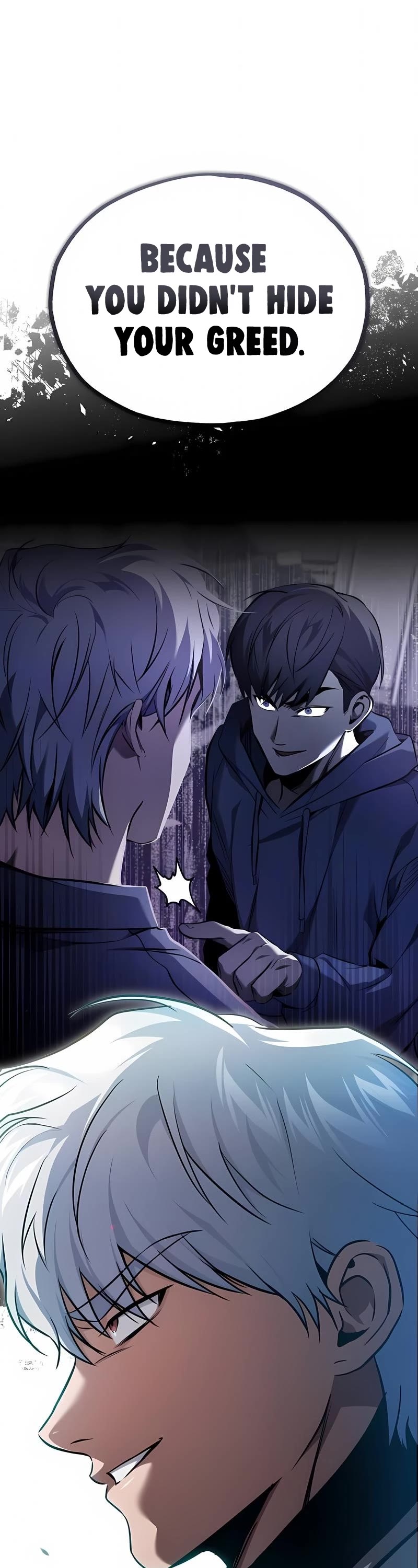 Devil Returns to School Days Chapter 47 page 58 - Chapter 47