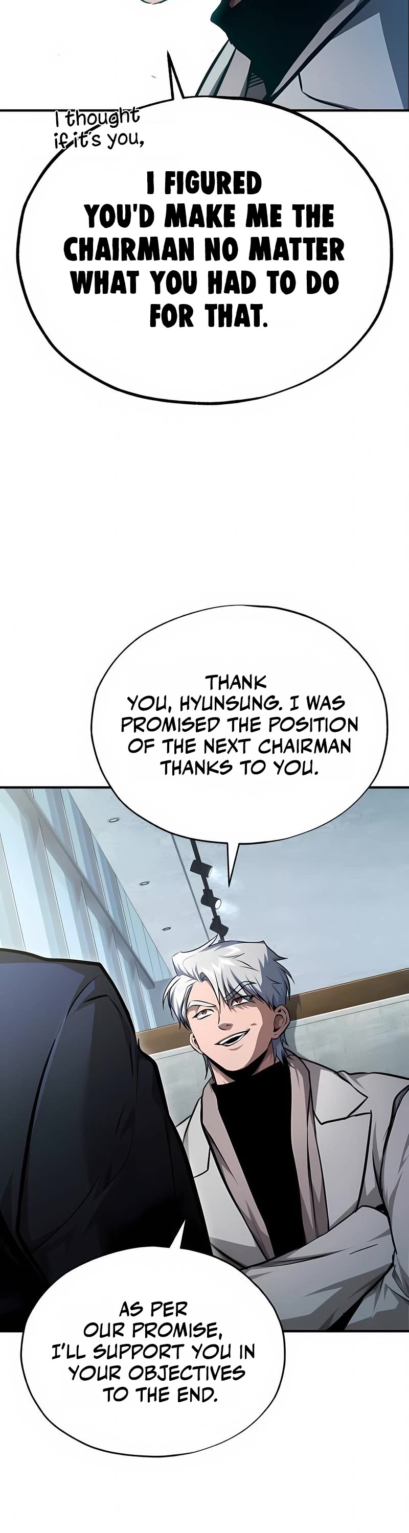 Devil Returns to School Days Chapter 47 page 59 - Chapter 47