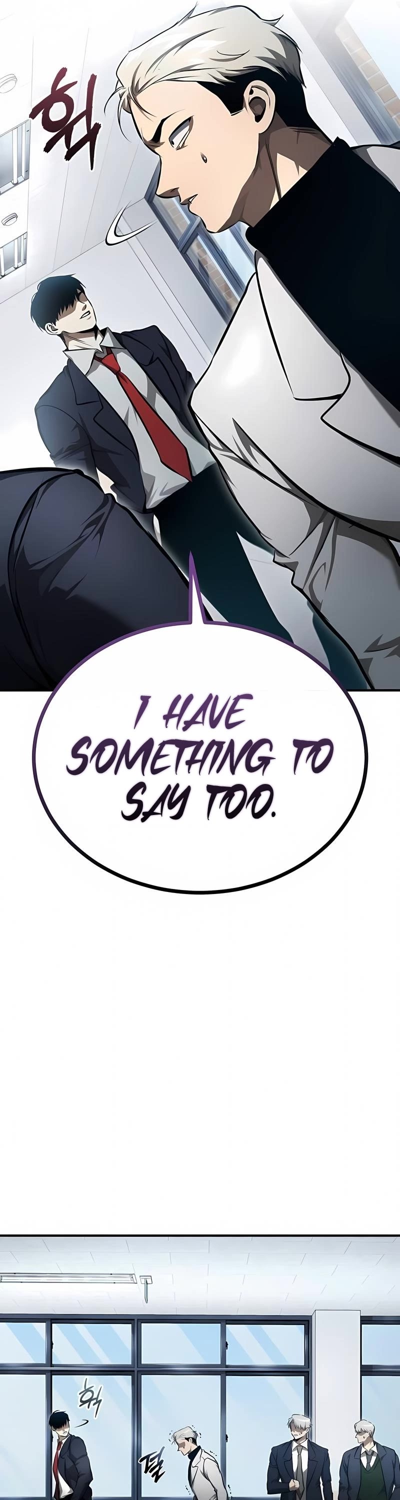 Devil Returns to School Days Chapter 47 page 6 - Chapter 47