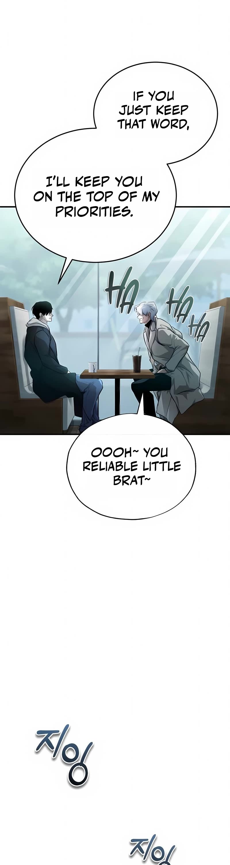 Devil Returns to School Days Chapter 47 page 60 - Chapter 47