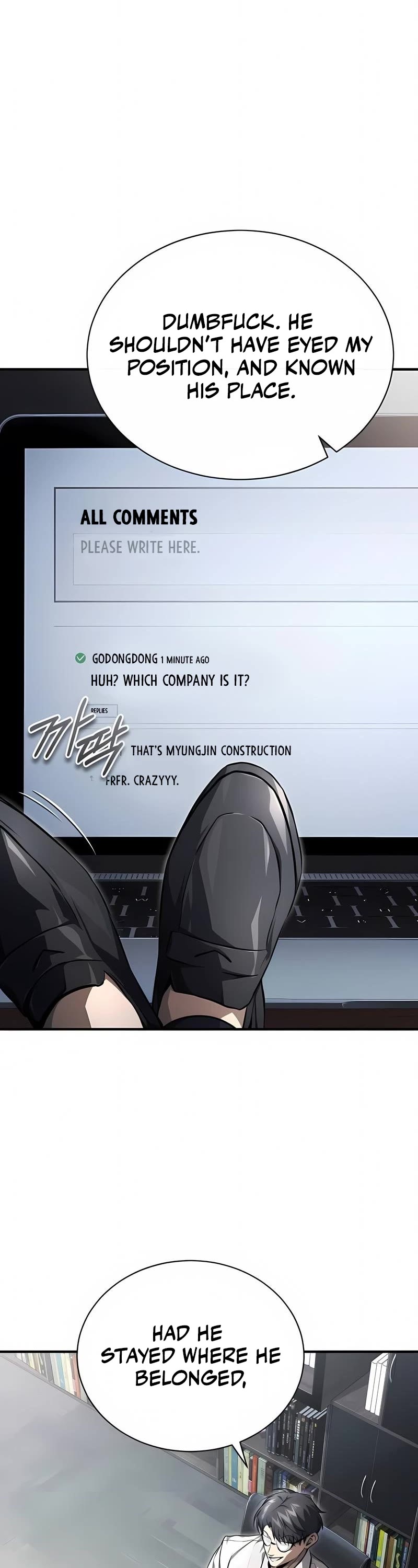 Devil Returns to School Days Chapter 47 page 64 - Chapter 47