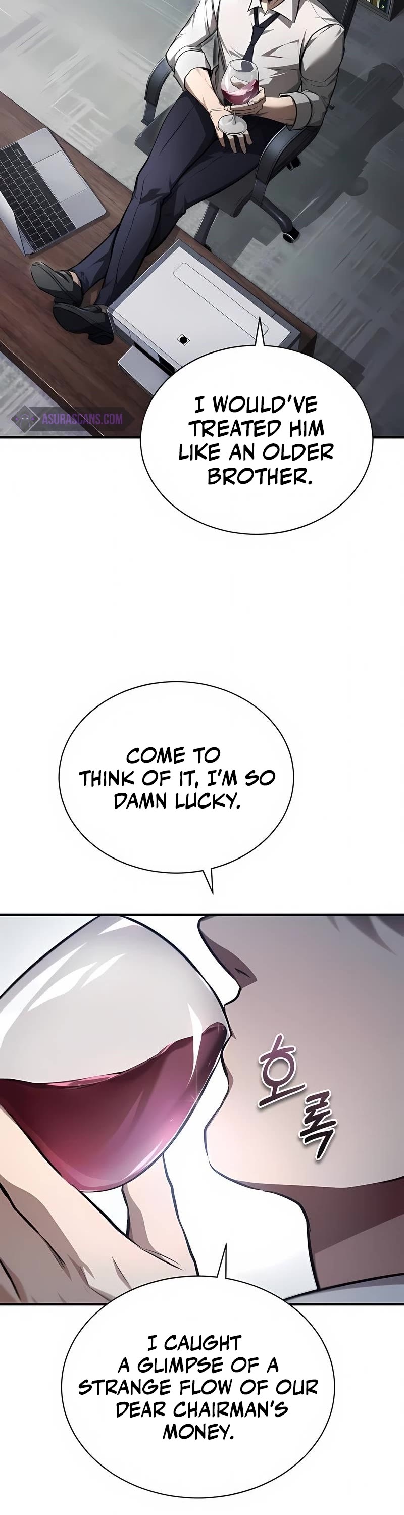 Devil Returns to School Days Chapter 47 page 65 - Chapter 47