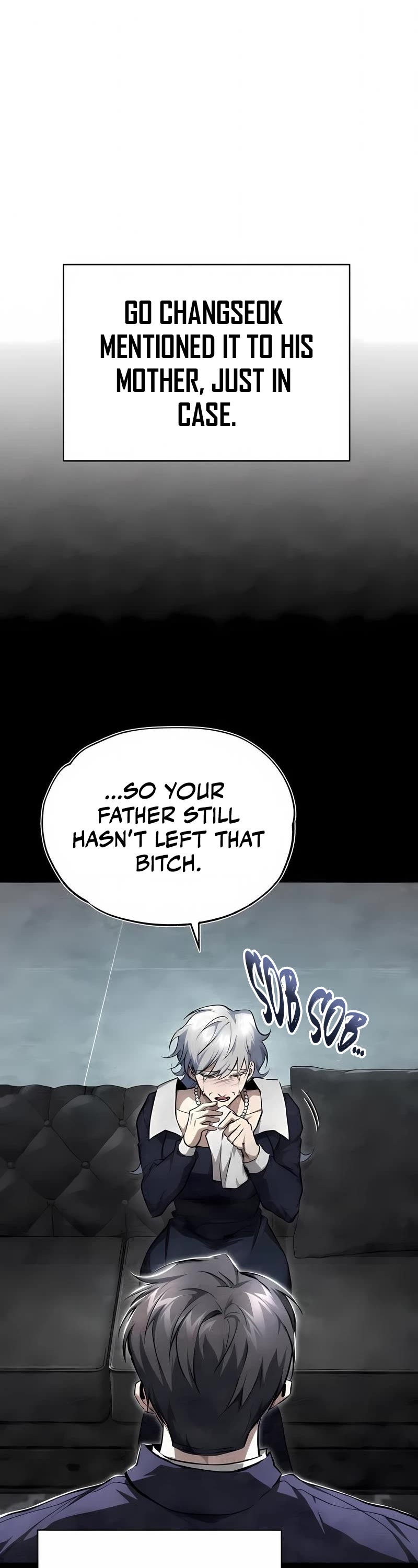 Devil Returns to School Days Chapter 47 page 66 - Chapter 47