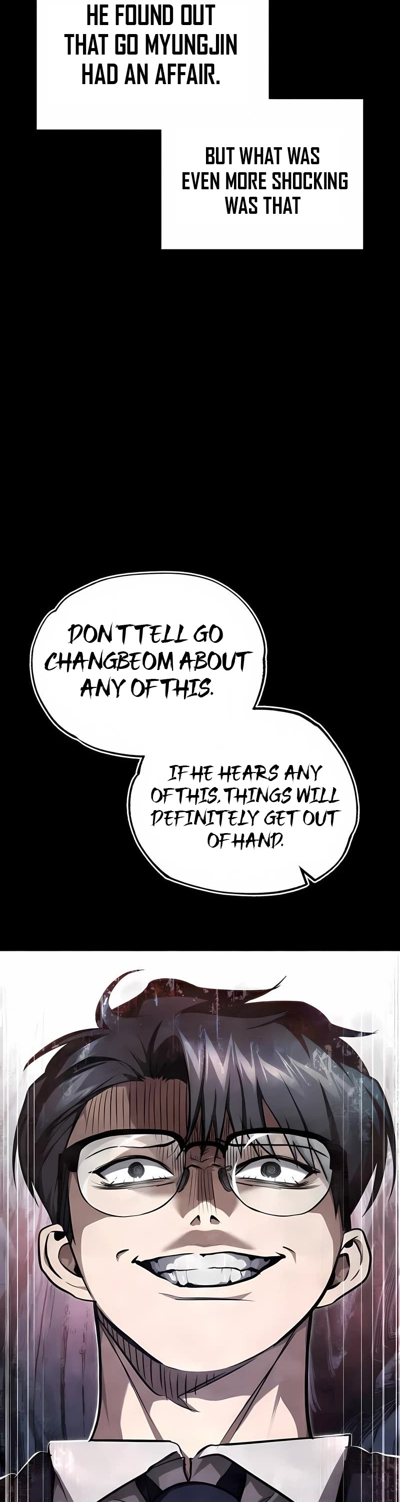 Devil Returns to School Days Chapter 47 page 67 - Chapter 47