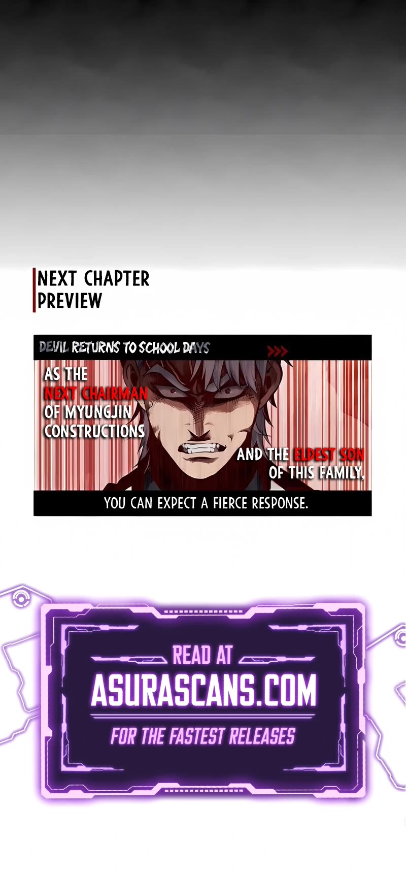 Devil Returns to School Days Chapter 47 page 69 - Chapter 47
