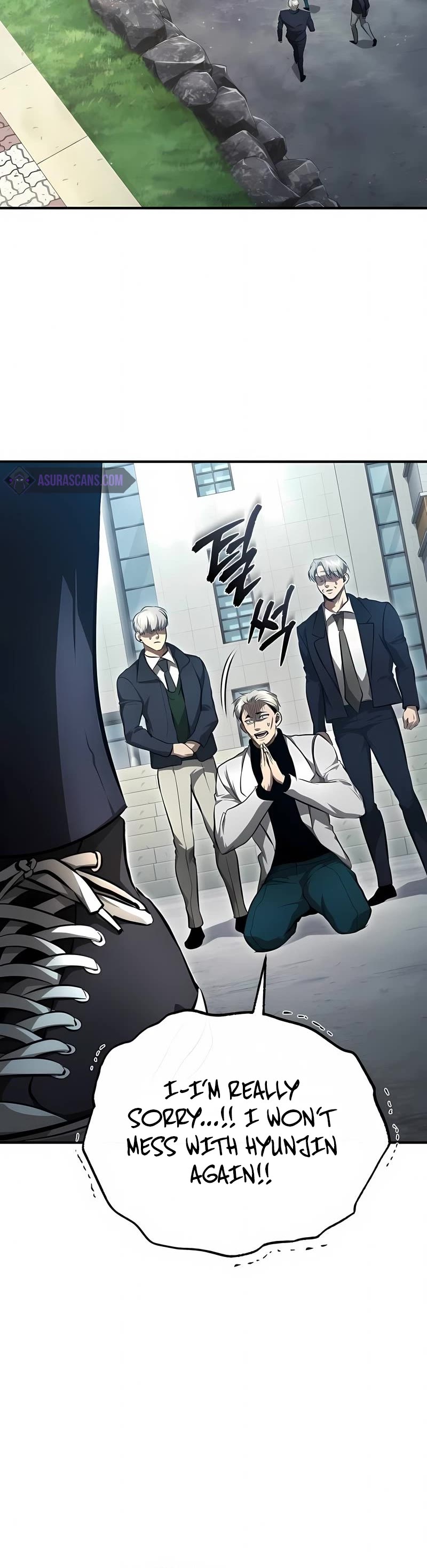 Devil Returns to School Days Chapter 47 page 9 - Chapter 47