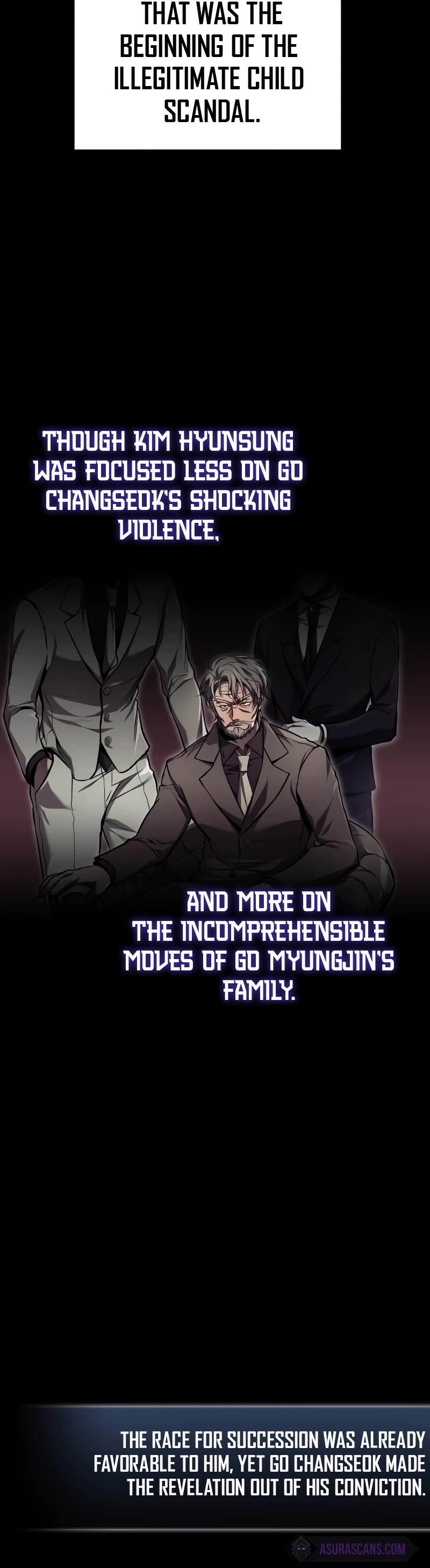 Devil Returns to School Days Chapter 48 page 10 - Chapter 48