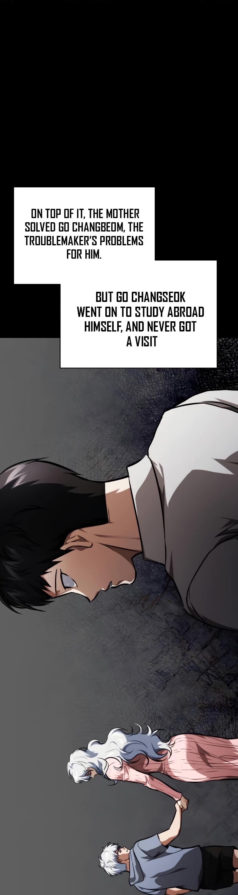 Devil Returns to School Days Chapter 48 page 12 - Chapter 48