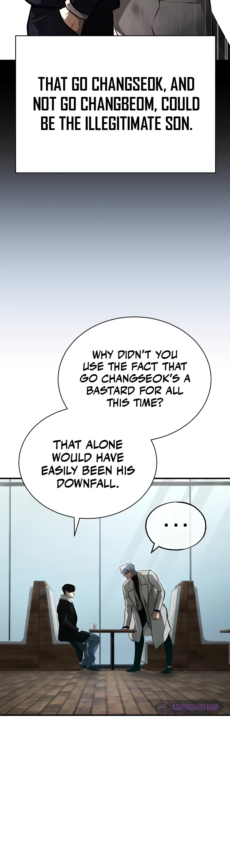Devil Returns to School Days Chapter 48 page 14 - Chapter 48