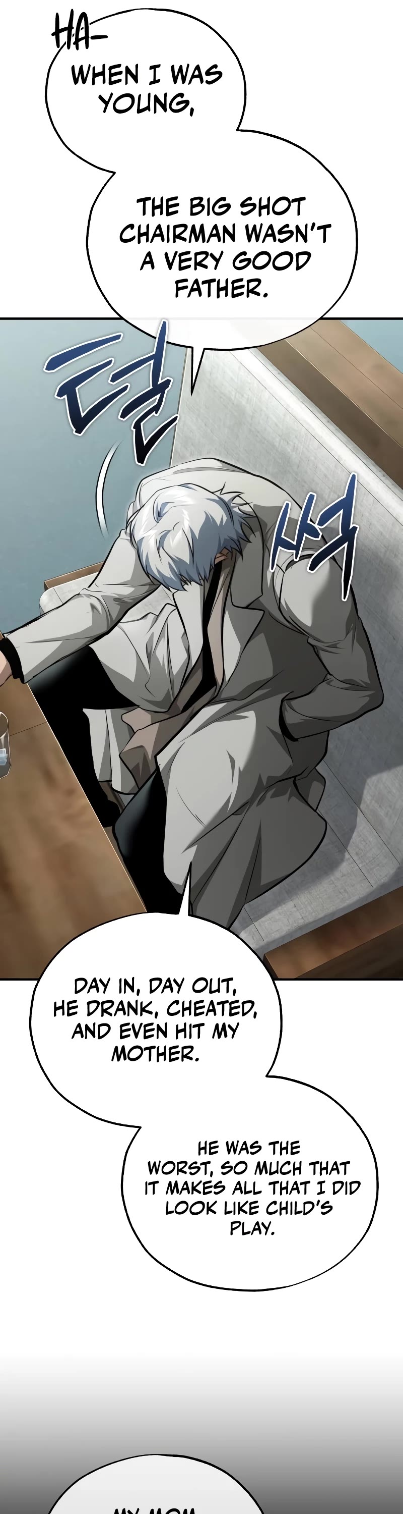 Devil Returns to School Days Chapter 48 page 15 - Chapter 48