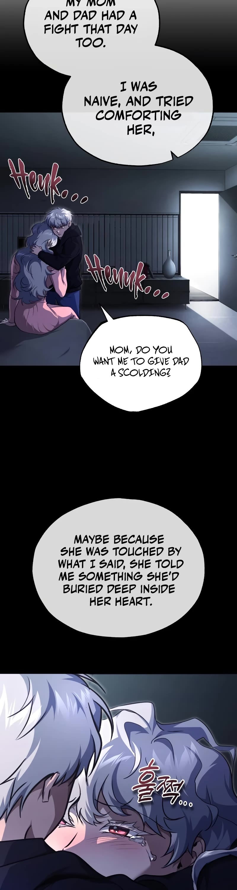 Devil Returns to School Days Chapter 48 page 16 - Chapter 48