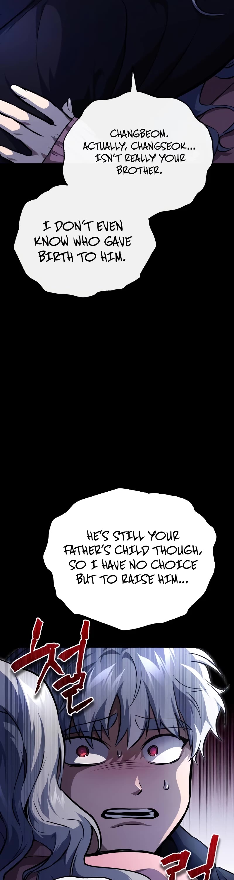 Devil Returns to School Days Chapter 48 page 17 - Chapter 48