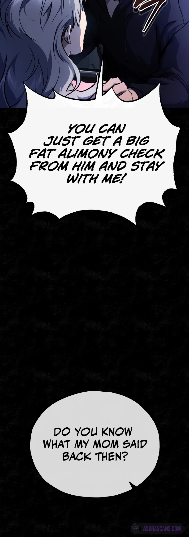 Devil Returns to School Days Chapter 48 page 19 - Chapter 48