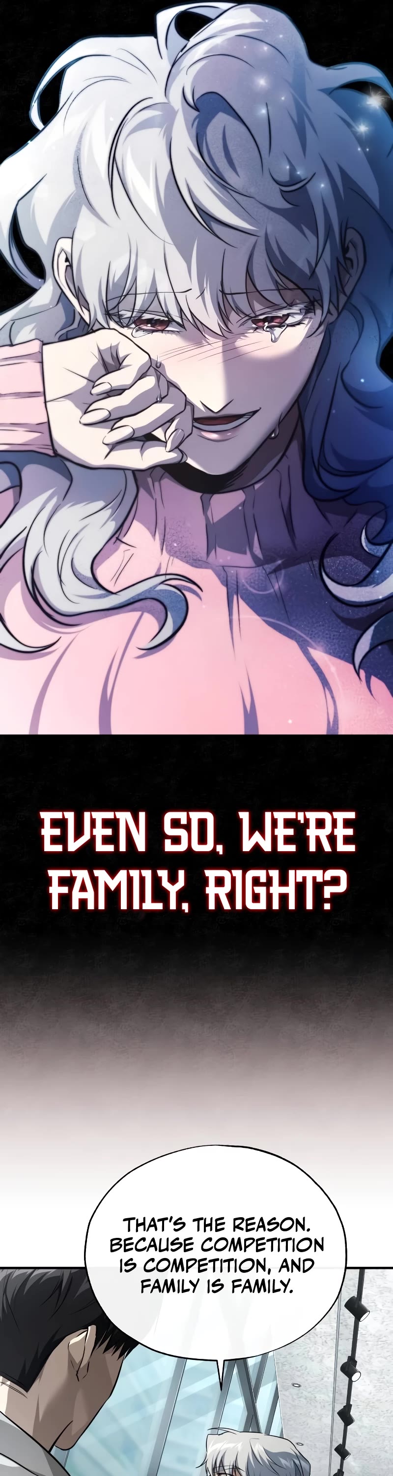 Devil Returns to School Days Chapter 48 page 20 - Chapter 48